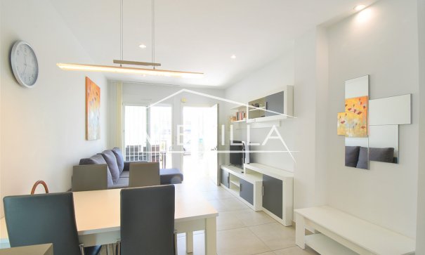 Resales - Flat / Apartment - Torrevieja