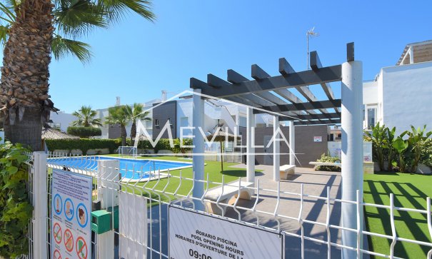 Resales - Flat / Apartment - Torrevieja