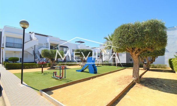 Resales - Flat / Apartment - Torrevieja