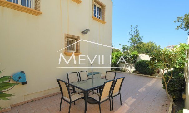 Resales - Villa - Orihuela Costa - Playa Flamenca