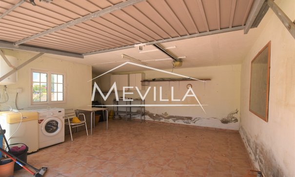 Resales - Villa - Orihuela Costa - Playa Flamenca
