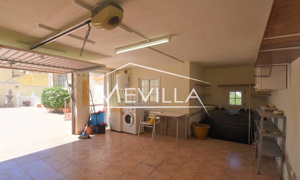 Resales - Villa - Orihuela Costa - Playa Flamenca