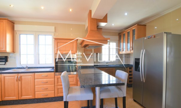 Resales - Villa - Orihuela Costa - Playa Flamenca