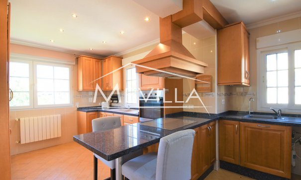 Resales - Villa - Orihuela Costa - Playa Flamenca