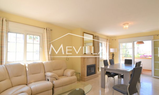 Resales - Villa - Orihuela Costa - Playa Flamenca