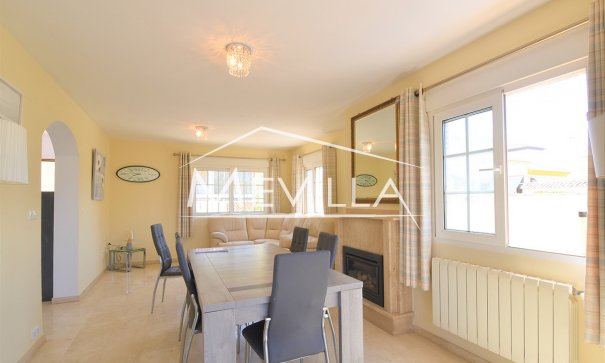 Resales - Villa - Orihuela Costa - Playa Flamenca