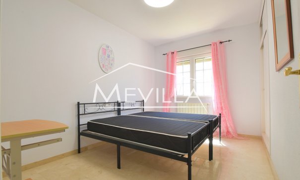 Resales - Villa - Orihuela Costa - Playa Flamenca
