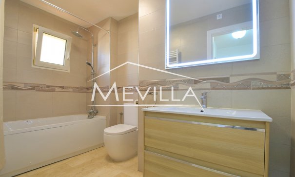 Resales - Villa - Orihuela Costa - Playa Flamenca