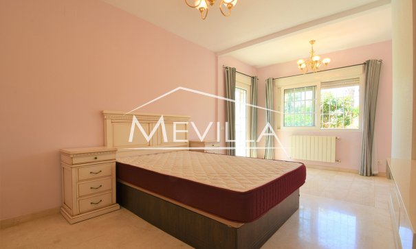 Resales - Villa - Orihuela Costa - Playa Flamenca