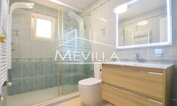 Resales - Villa - Orihuela Costa - Playa Flamenca