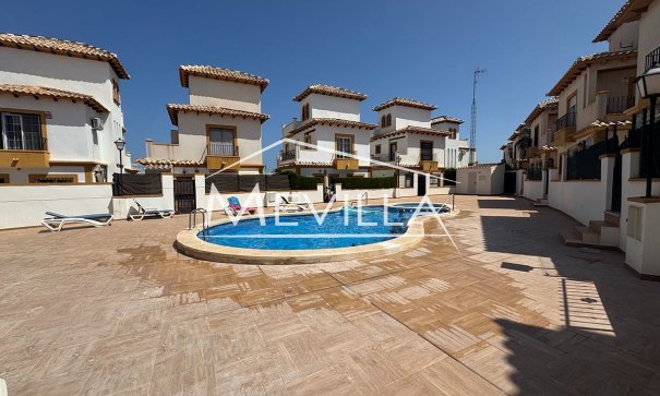 Reventas - Chalet / Villa - Orihuela Costa - Lomas de Cabo Roig