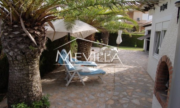 Resales - Villa - Orihuela Costa - Cabo Roig