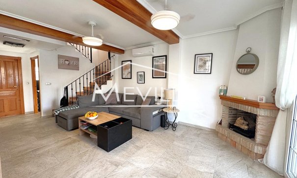 Reventas - Chalet / Villa - Orihuela Costa - Lomas de Cabo Roig