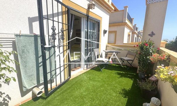Reventas - Chalet / Villa - Orihuela Costa - Lomas de Cabo Roig