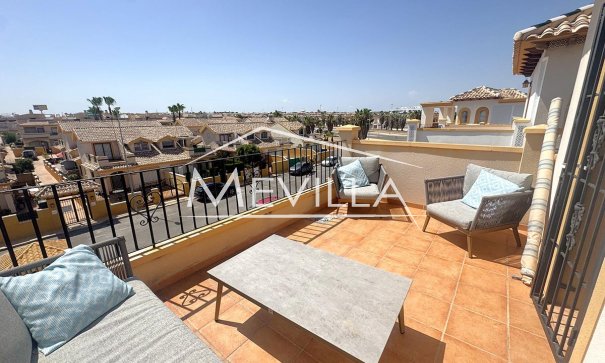 Reventas - Chalet / Villa - Orihuela Costa - Lomas de Cabo Roig