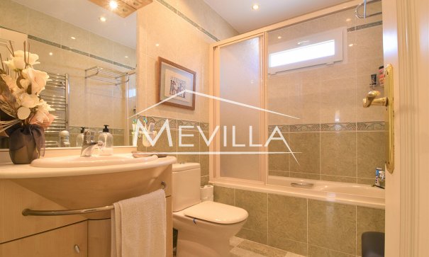 Resales - Villa - Orihuela Costa - Playa Flamenca