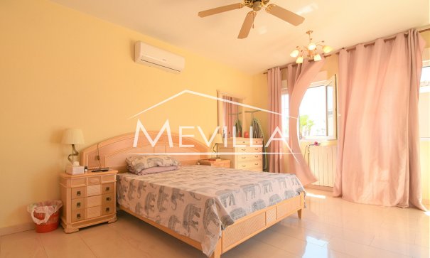 Resales - Villa - Orihuela Costa - Playa Flamenca