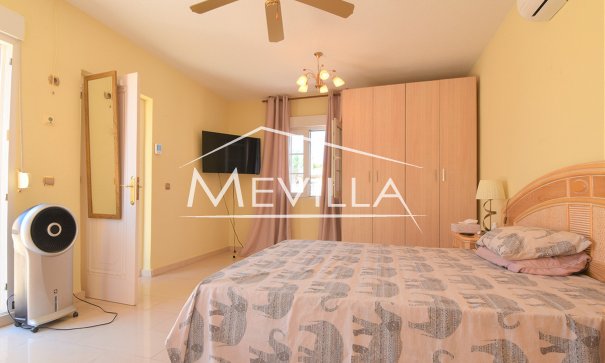 Resales - Villa - Orihuela Costa - Playa Flamenca