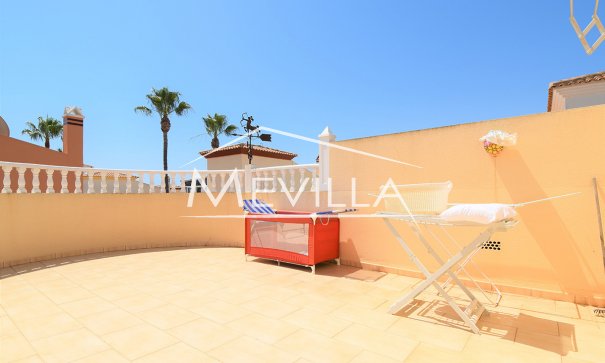 Resales - Villa - Orihuela Costa - Playa Flamenca