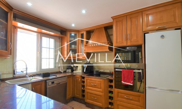 Resales - Villa - Orihuela Costa - Playa Flamenca