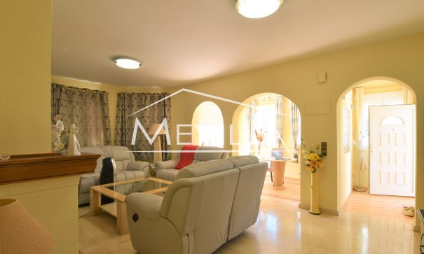 Resales - Villa - Orihuela Costa - Playa Flamenca