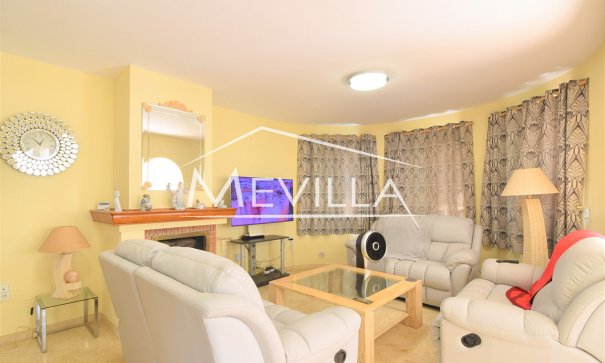 Resales - Villa - Orihuela Costa - Playa Flamenca