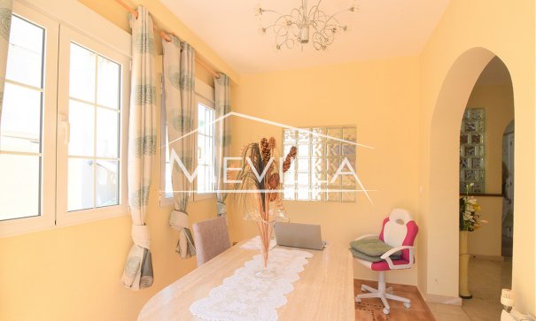 Resales - Villa - Orihuela Costa - Playa Flamenca