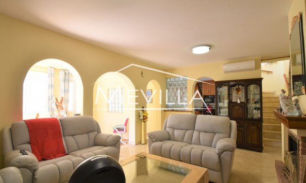 Resales - Villa - Orihuela Costa - Playa Flamenca