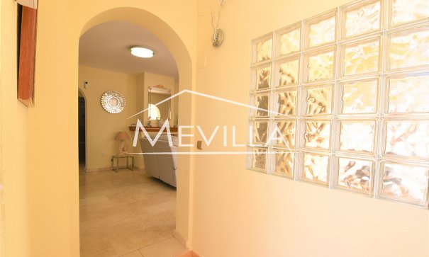 Resales - Villa - Orihuela Costa - Playa Flamenca