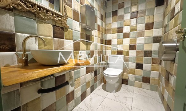 Reventas - comercial - Orihuela Costa - Cabo Roig