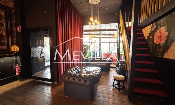 Reventas - comercial - Orihuela Costa - Cabo Roig