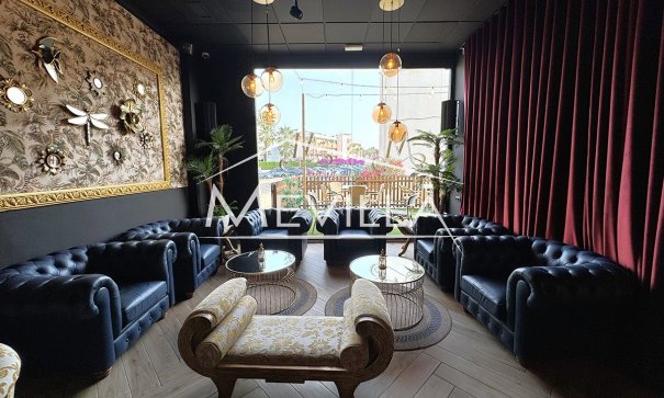 Reventas - comercial - Orihuela Costa - Cabo Roig