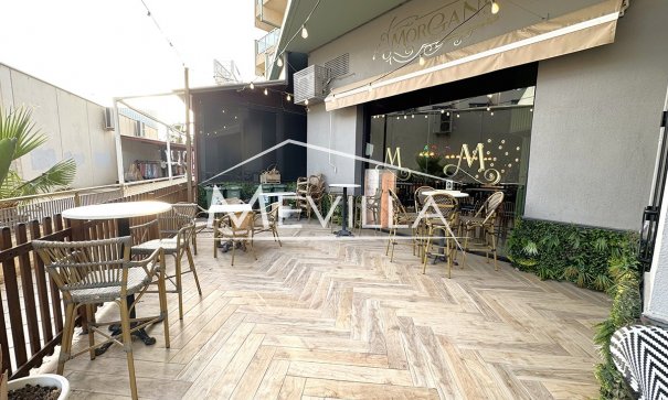 Reventas - comercial - Orihuela Costa - Cabo Roig