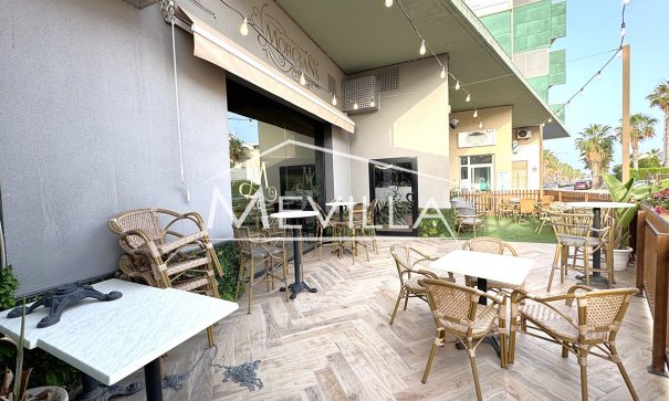 Reventas - comercial - Orihuela Costa - Cabo Roig