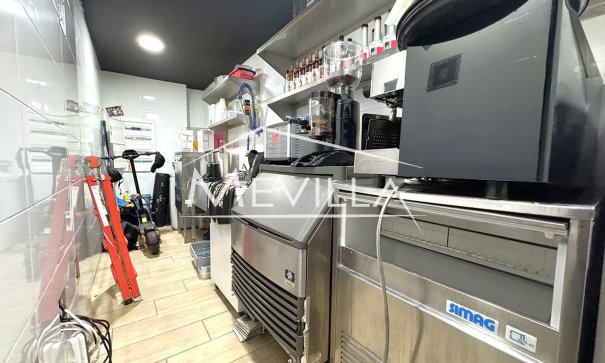 Reventas - comercial - Orihuela Costa - Cabo Roig