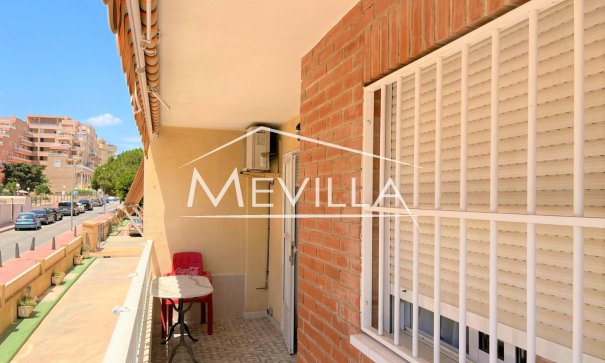 Resales - Flat / Apartment - Orihuela Costa - Punta Prima