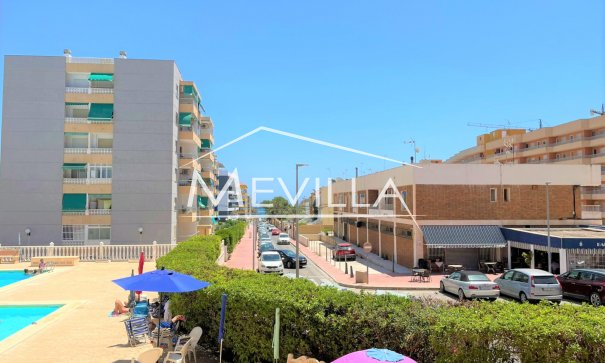 Resales - Flat / Apartment - Orihuela Costa - Punta Prima