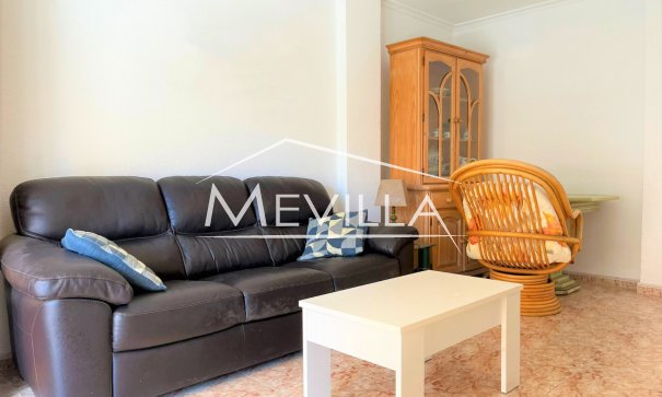 Resales - Flat / Apartment - Orihuela Costa - Punta Prima