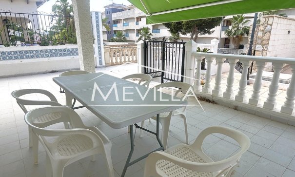 Salg (Resales) - Villa - Orihuela Costa - La Zenia