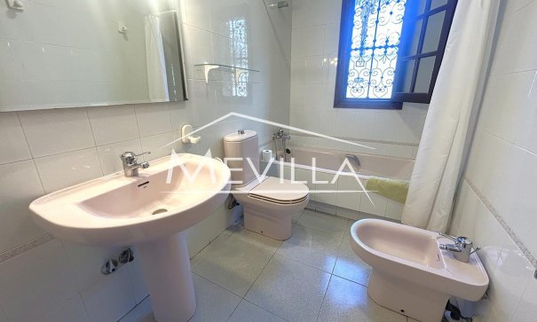 Salg (Resales) - Villa - Orihuela Costa - La Zenia