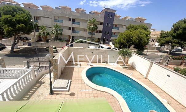 Salg (Resales) - Villa - Orihuela Costa - La Zenia