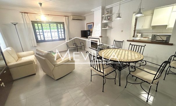 Salg (Resales) - Villa - Orihuela Costa - La Zenia