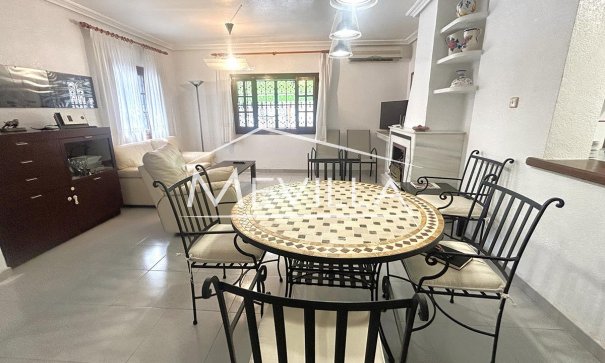 Salg (Resales) - Villa - Orihuela Costa - La Zenia