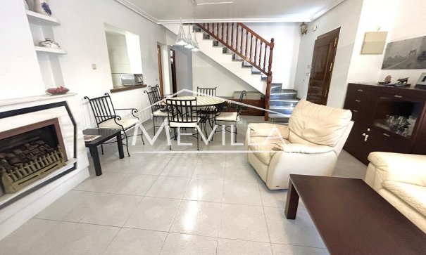 Salg (Resales) - Villa - Orihuela Costa - La Zenia