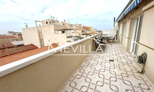 Verkäufe - Wohnungen / Wohnanlage  - Torrevieja