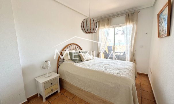Resales - Flat / Apartment - Orihuela Costa - Cabo Roig