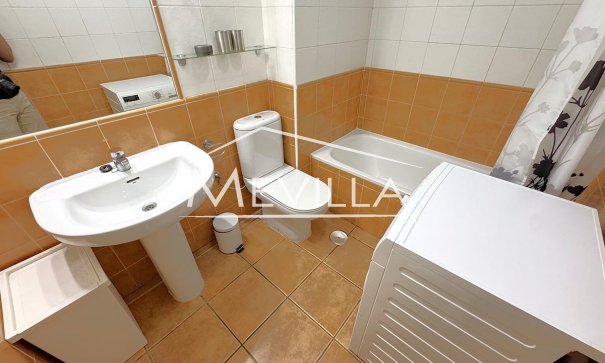Resales - Flat / Apartment - Orihuela Costa - Cabo Roig
