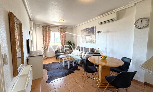 Resales - Flat / Apartment - Orihuela Costa - Cabo Roig