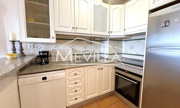 Resales - Flat / Apartment - Orihuela Costa - Cabo Roig