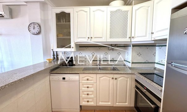 Resales - Flat / Apartment - Orihuela Costa - Cabo Roig